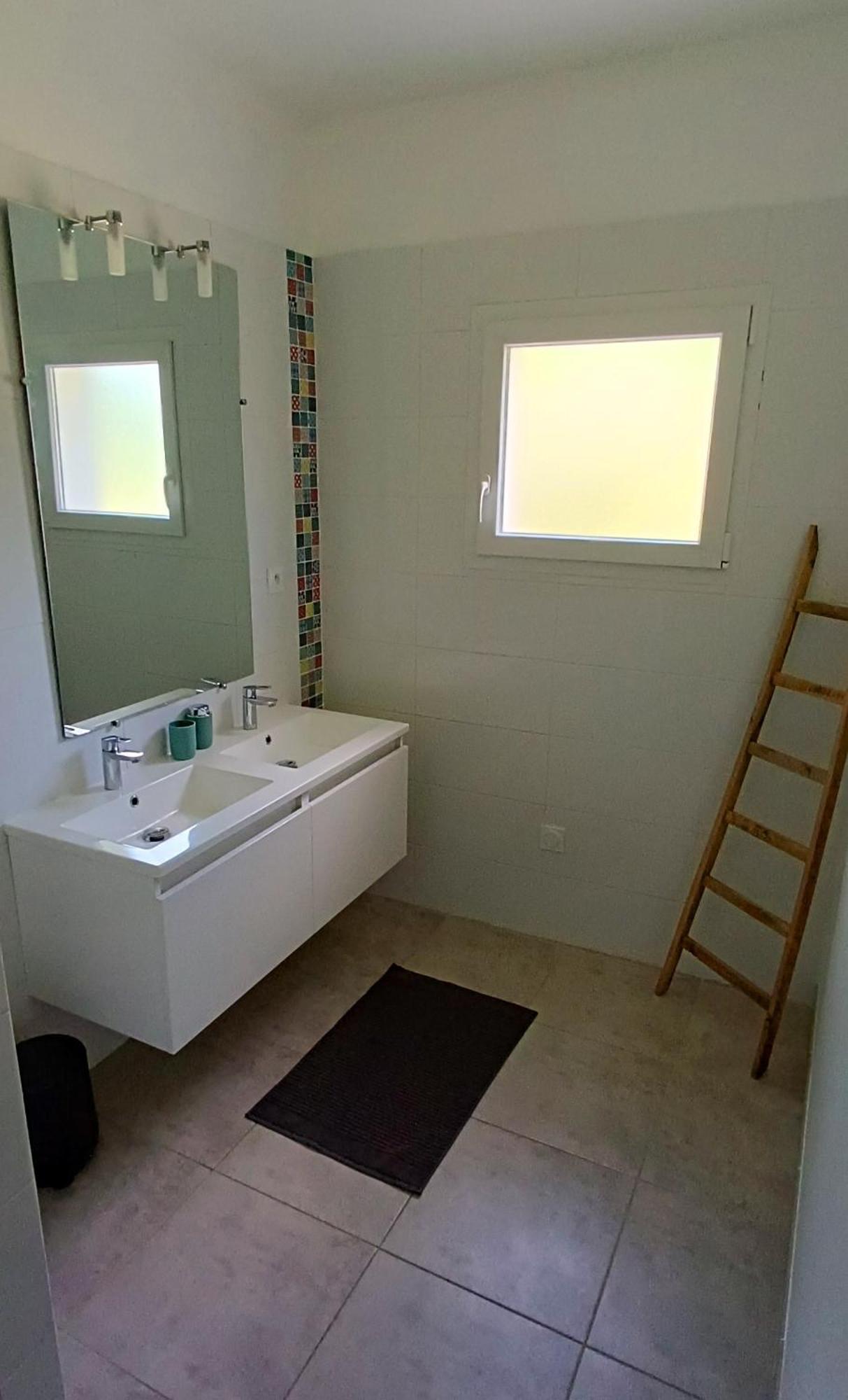 La Villa Lyne - Villa Moderne 4 Chambres 8 Personnes Clim Lezan Bagian luar foto