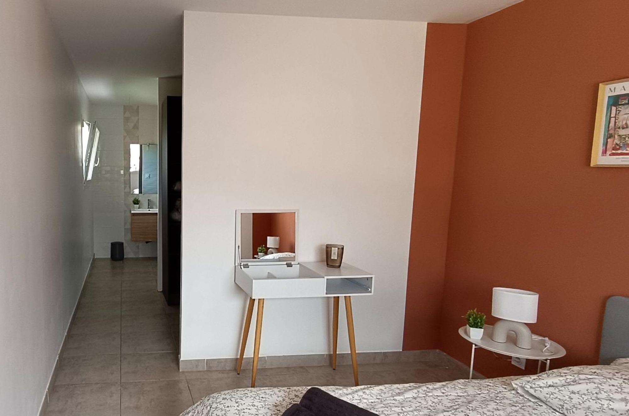La Villa Lyne - Villa Moderne 4 Chambres 8 Personnes Clim Lezan Bagian luar foto